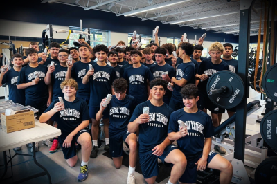 Tacos Martinez Community