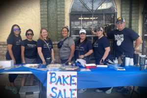 Tacos Martinez community