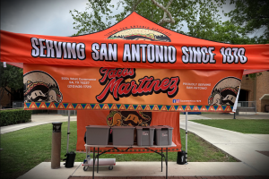 Tacos Martinez Community