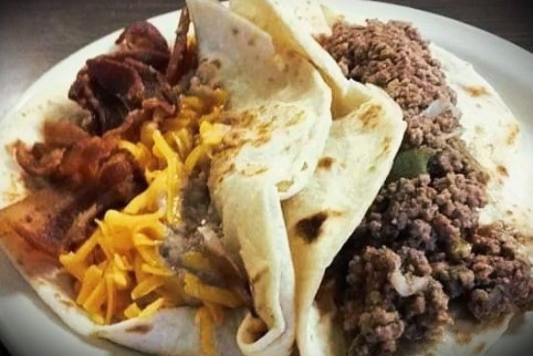 Tacos Martinez